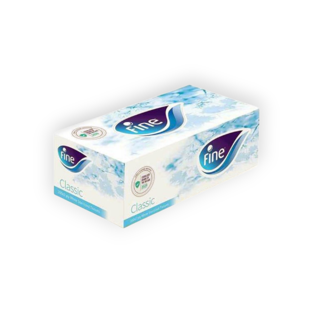 FINE CLASSIC 300 TISSUE