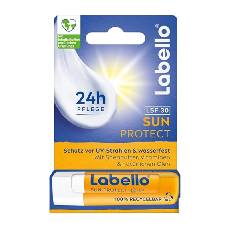 LABELLO SUN PROTECT 5.5 ML
