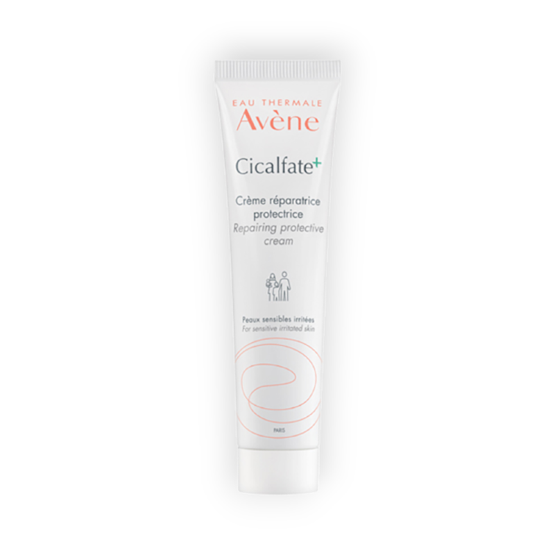 AVENE CICALFATE+ CREAM 40ML