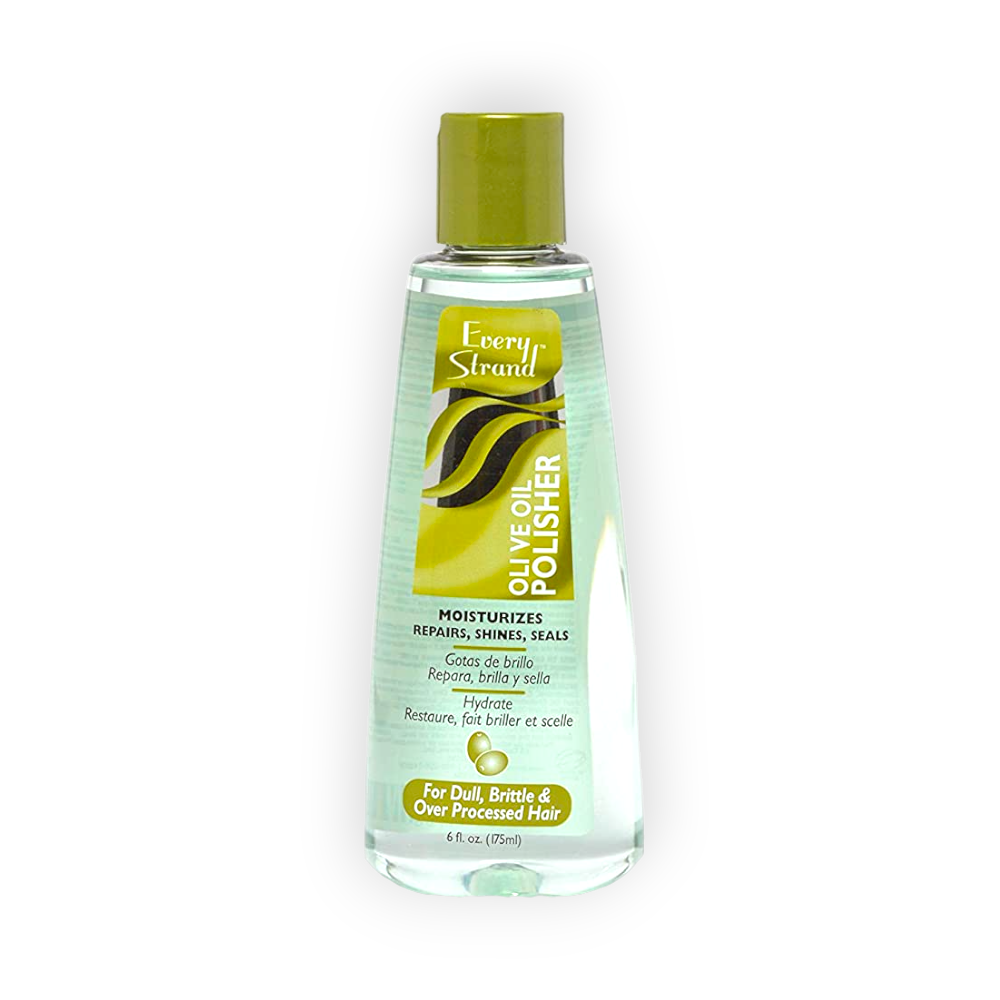 EVERY STRAND SERUM OLIVE OIL POLISHER 175 ML
