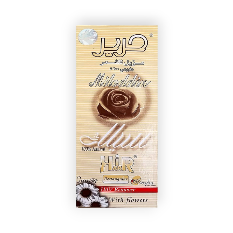 HARIR HAIR REMOVER 100G