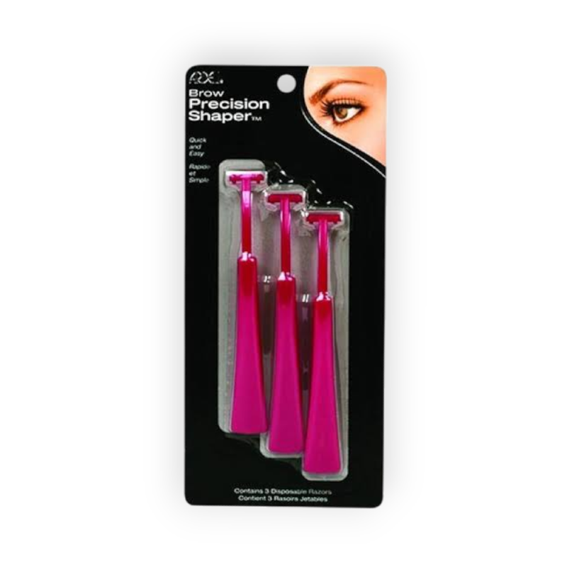 ARDELL BROW PRECISION SHAPER 464