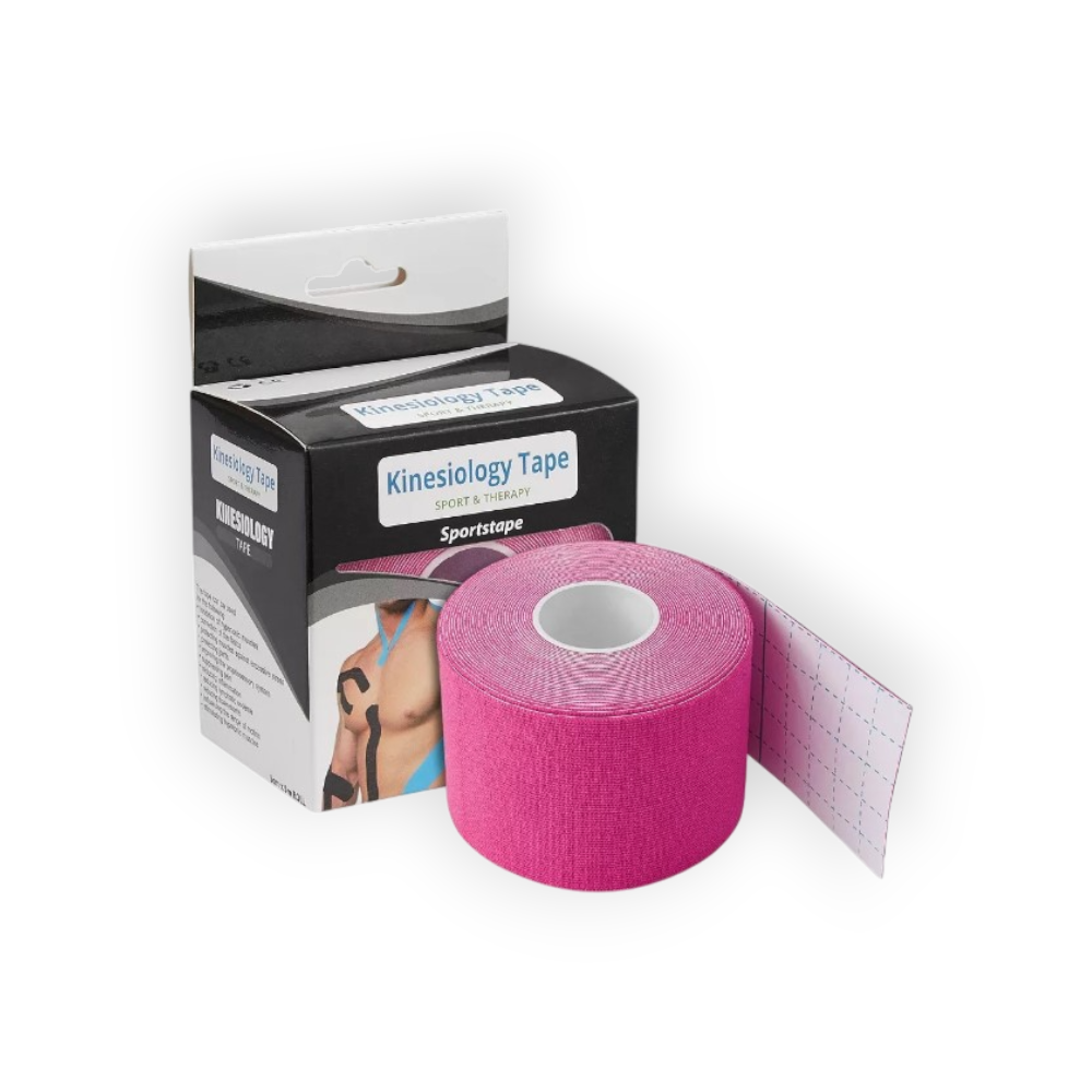 ARES PLASTER KINESIOLOGY TAPE 5.0 CM بلاستر رياضين