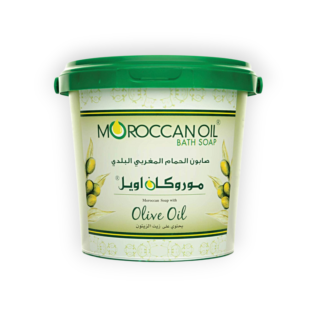 MOROCCANOIL BATH SOAP OLIVE OIL 850 GM
