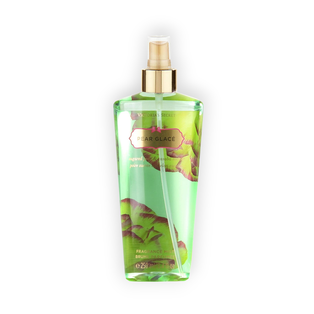 VICTORIA SECRET SPLASH PEAR GLACE 250ML اماراتى