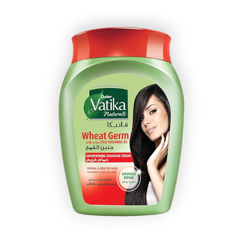 VATIKA WHEAT GERM CONDITIONING CREAM 250G