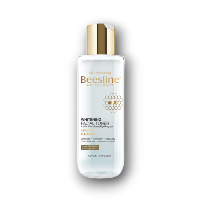 BEESLINE WHITENING FACIAL TONER 200ML