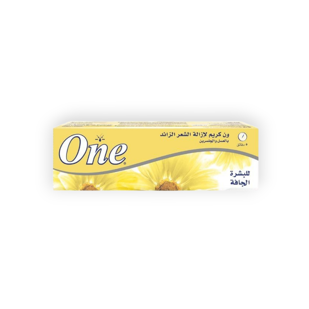 FEM REMOVE HAIR CREAM DRAY SKIN 40GM