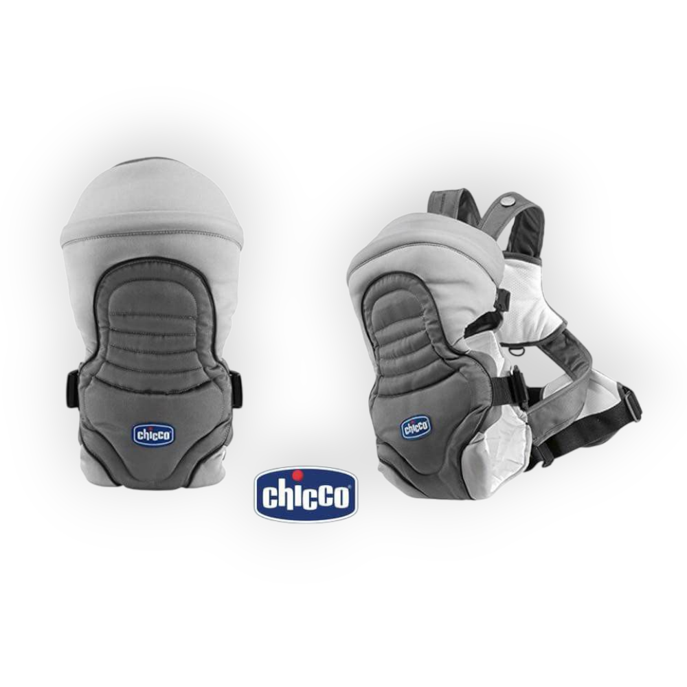 CHICCO SOFT&DREAM BABY CARRIER 