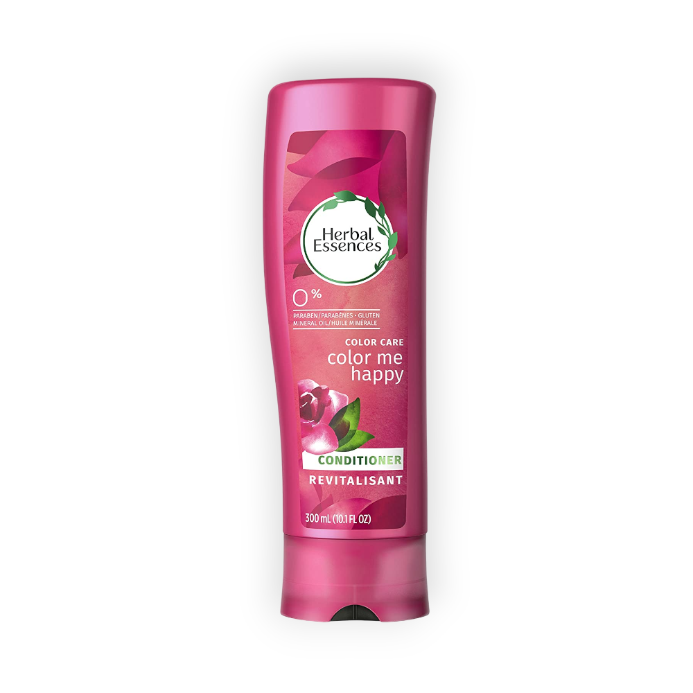 HERBAL ESSENCES  CONDITIONER COLOR MY HAPPY 300ML 