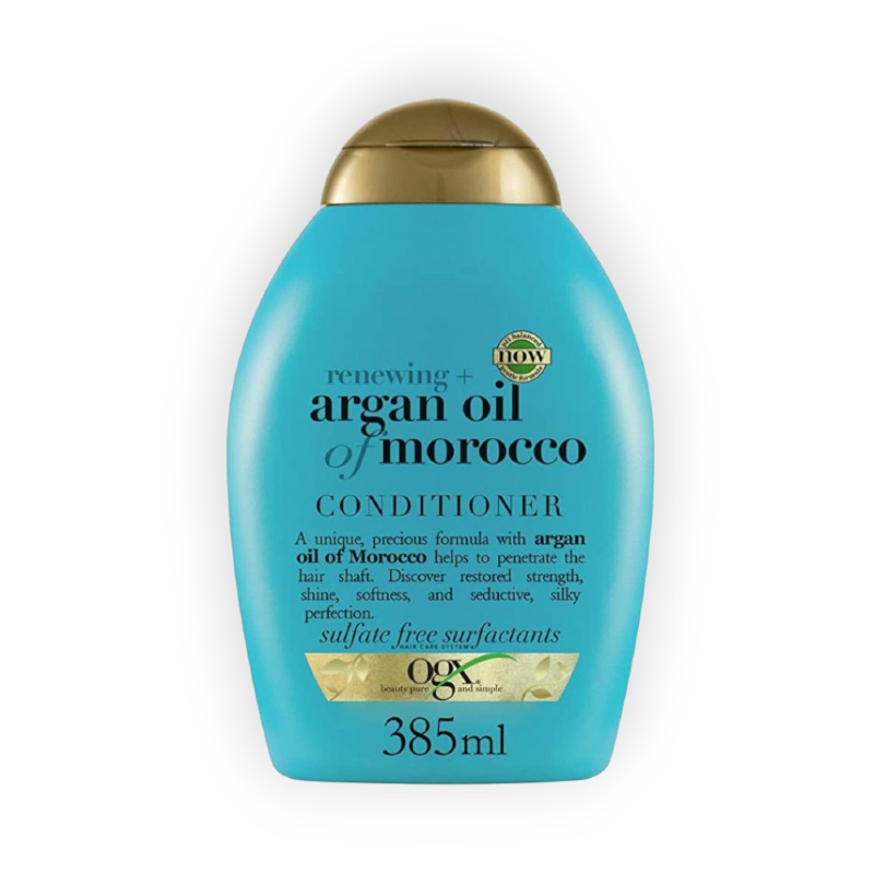 OGX COND ARGAN OIL MOROCCO 385ML