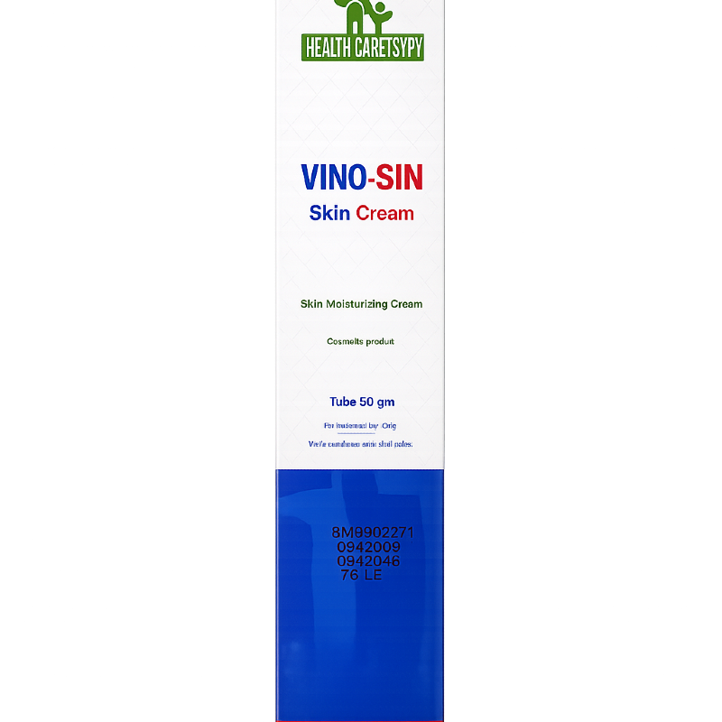 VINOSIN CREAM 50 GM