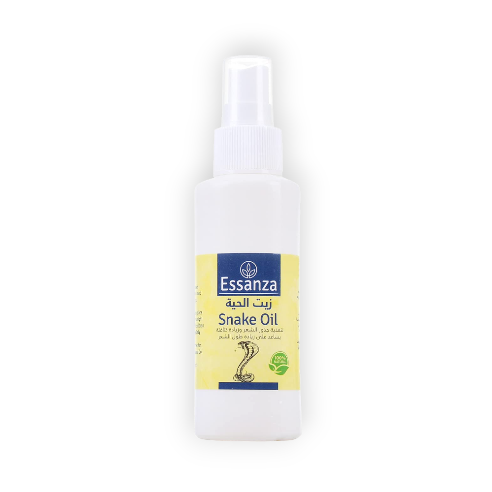 ESSENZA SNAKE OIL 120ML