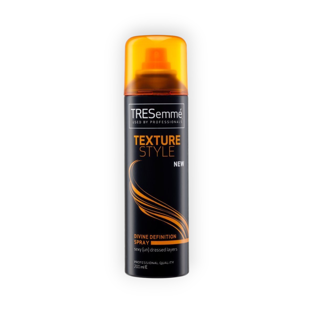 TRESEMME TEXTURE STYLE CREAM 100ML