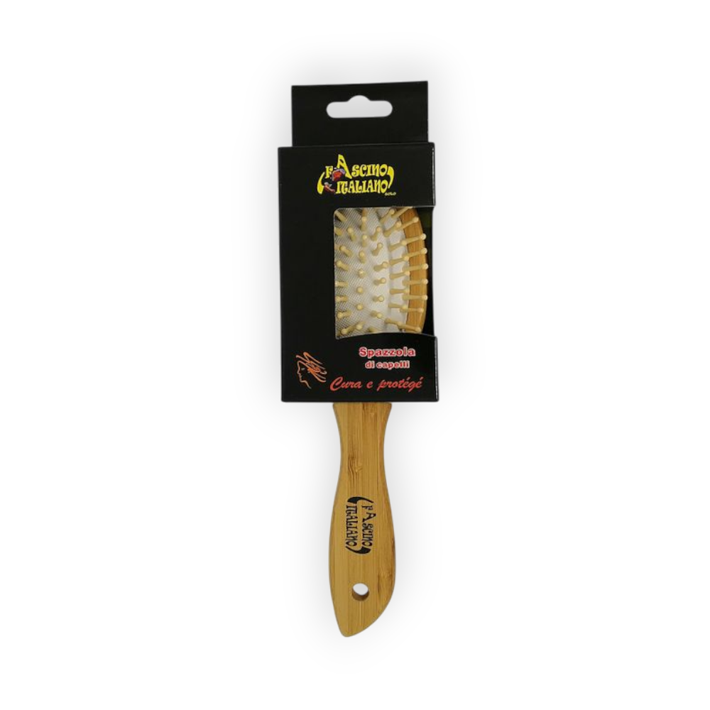 FASCINO ITALIANO HAIR BRUSH PF1-2001