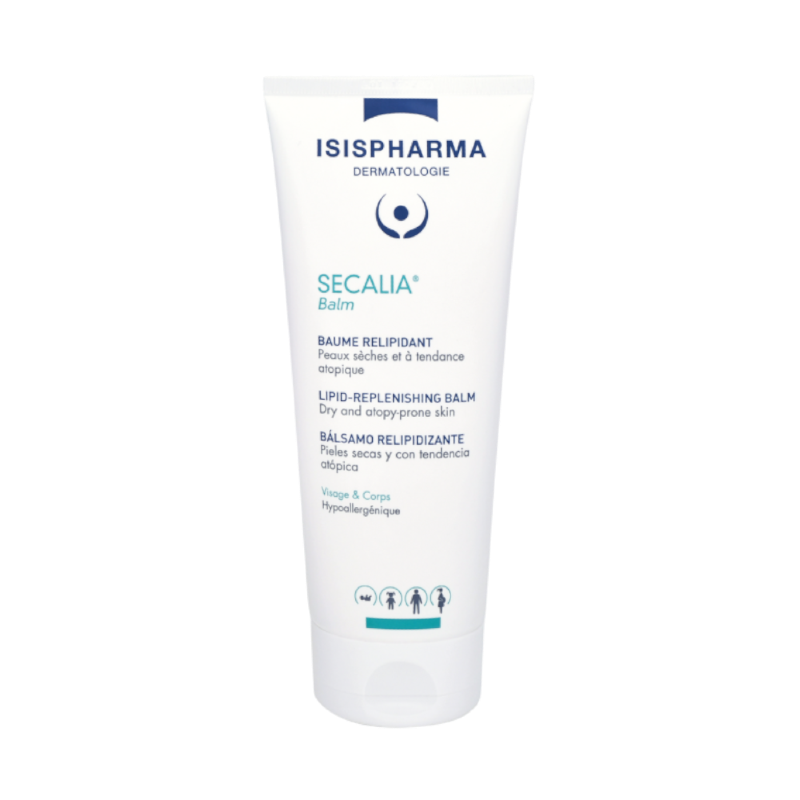ISIS SECALIA BALM 200ML