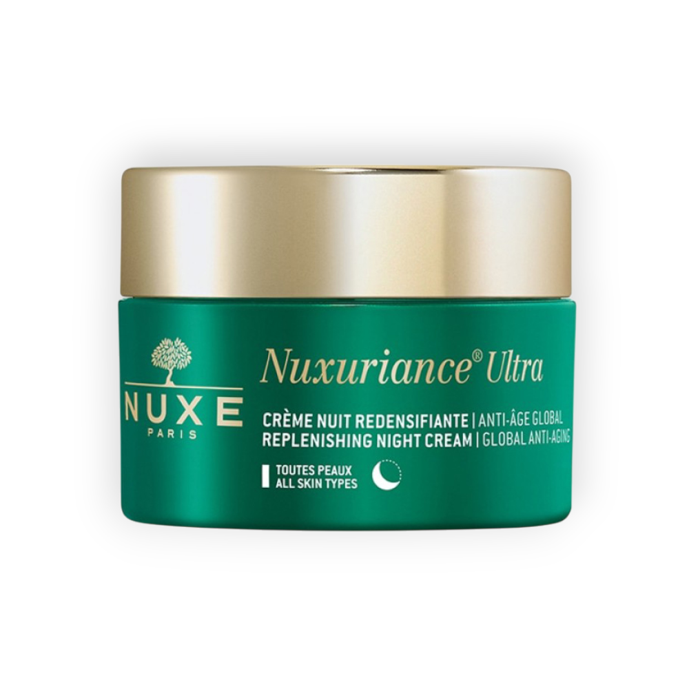 NUXE NUXURIANCE ULTRA ANTI-AGING NIGHT CREAM 50 ML