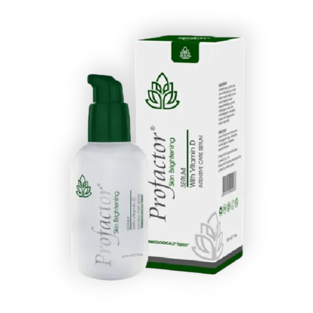 PROFACTOR SKIN BLEACHING SERUM 80ML