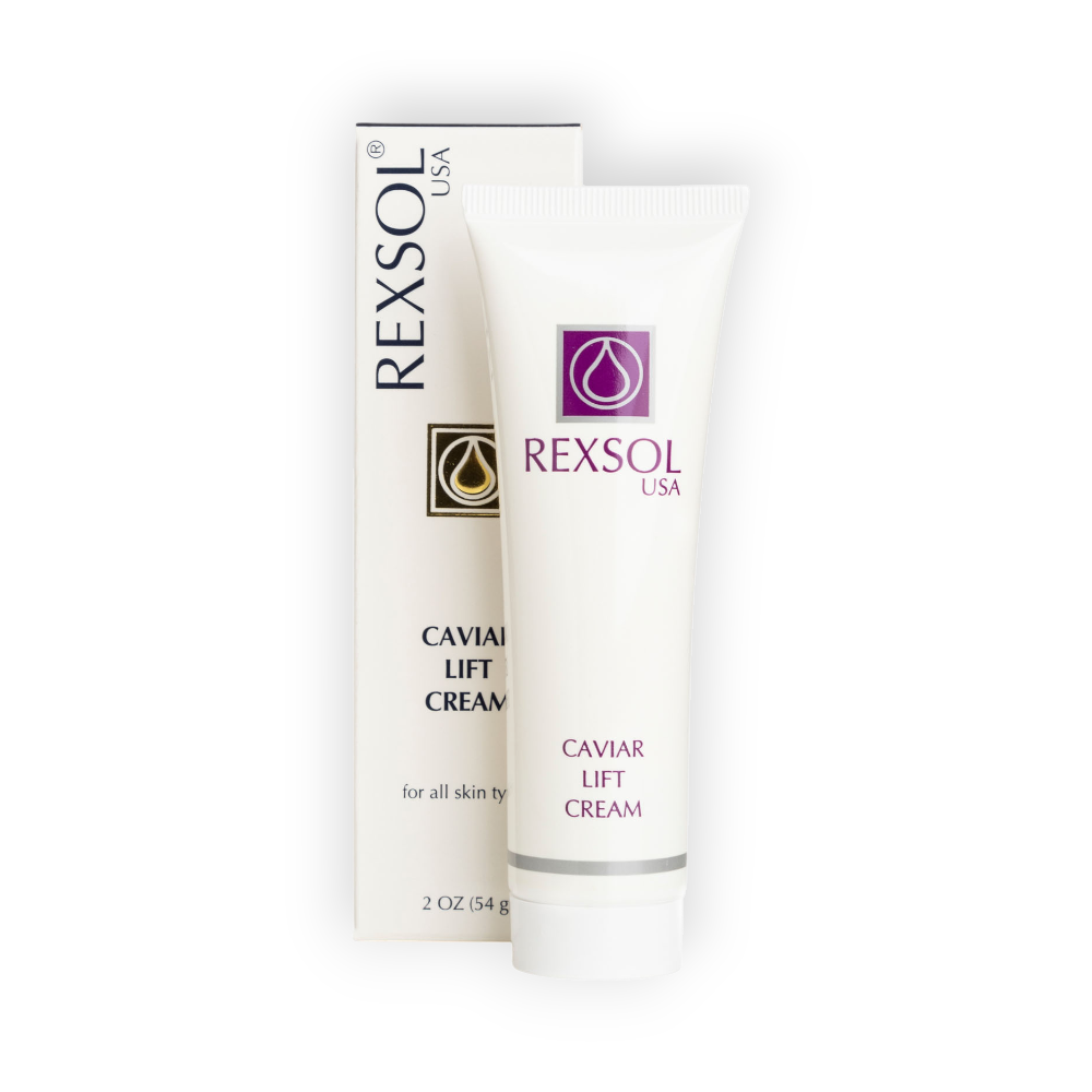 REXSOL CAVIAR LIFT CREAM 54GM