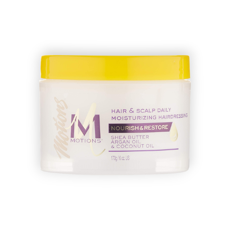 MOTIONS NOURISH&RESTORE CREAM 170 GM