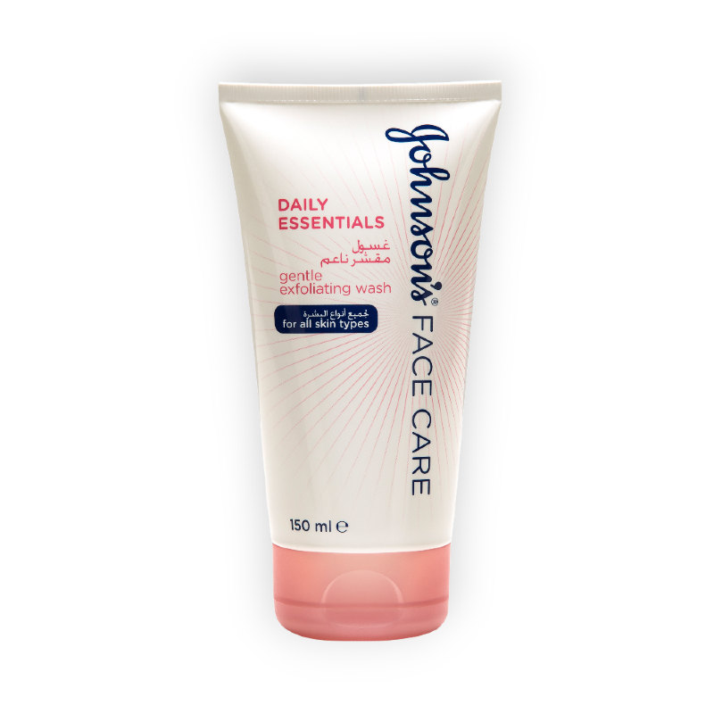 JOHNSON FACE CARE EVEN COMPLEXION FOR ALL SKIN 150