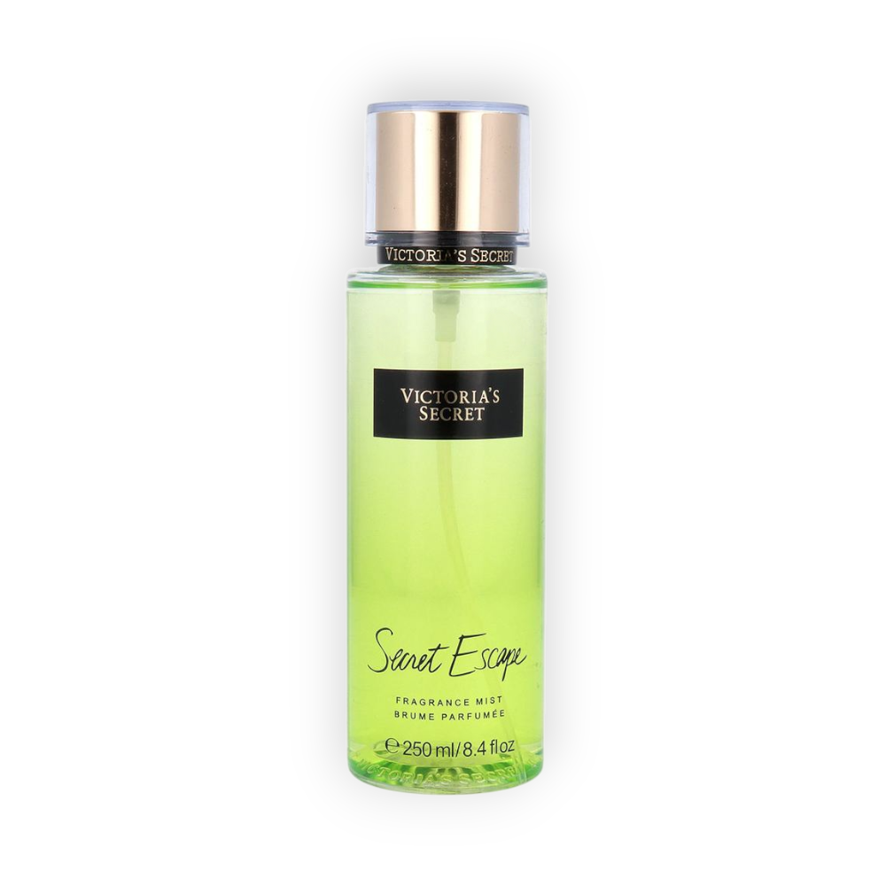 VICTORIA SECRET SPLASH SECRET ESCAPE 250ML