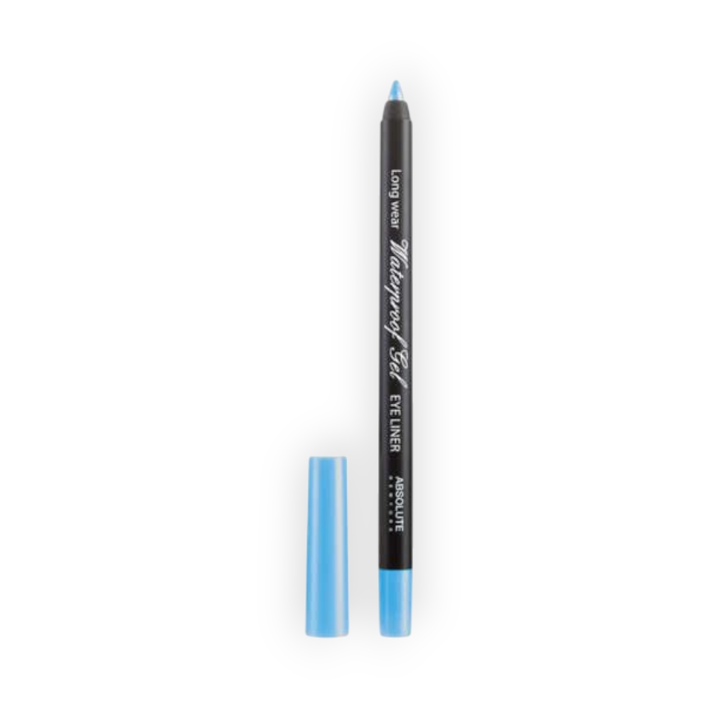 CYBELE (KAJAL EYE LINER) AQUA 1600 06
