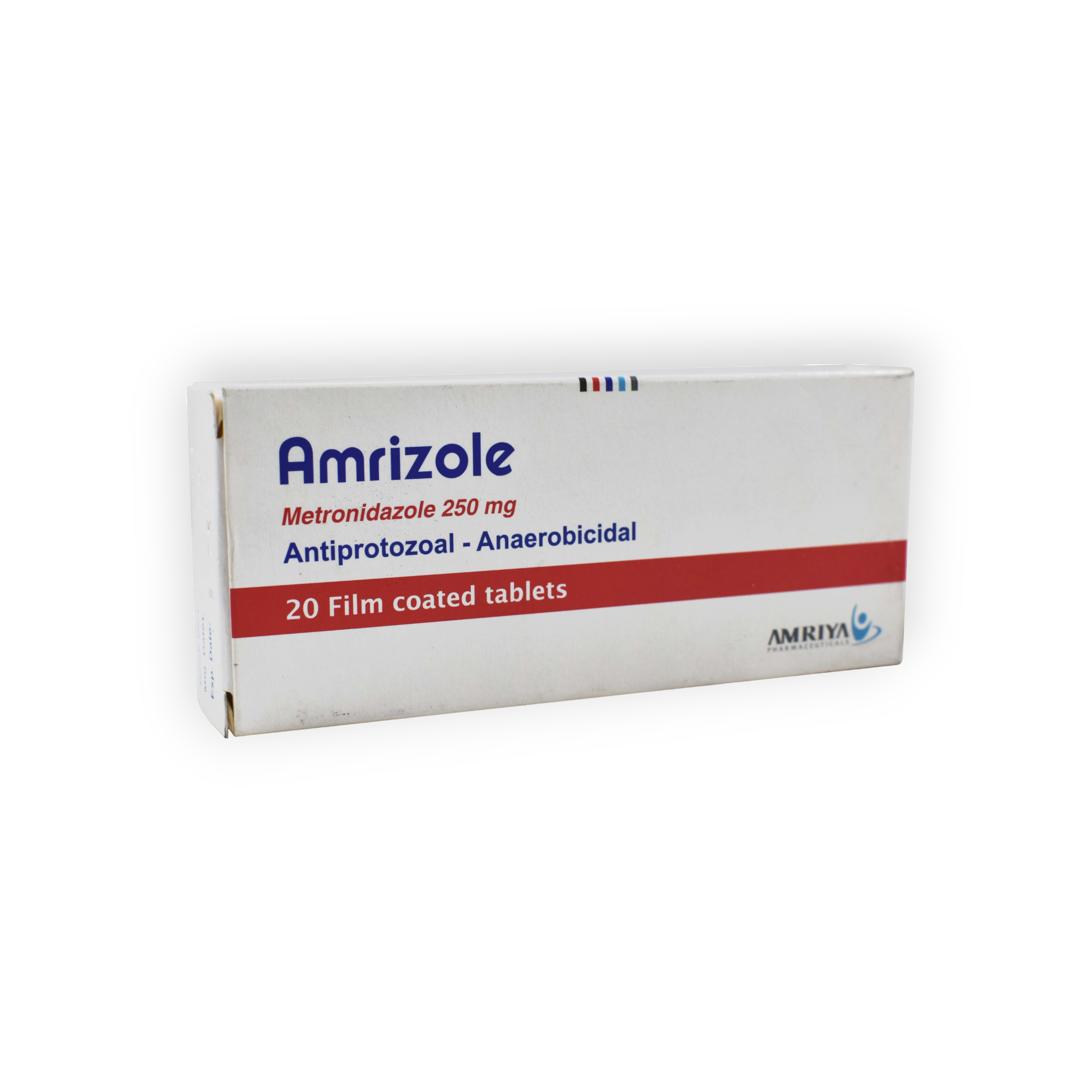 AMRIZOLE  250 MG  20 TABLET