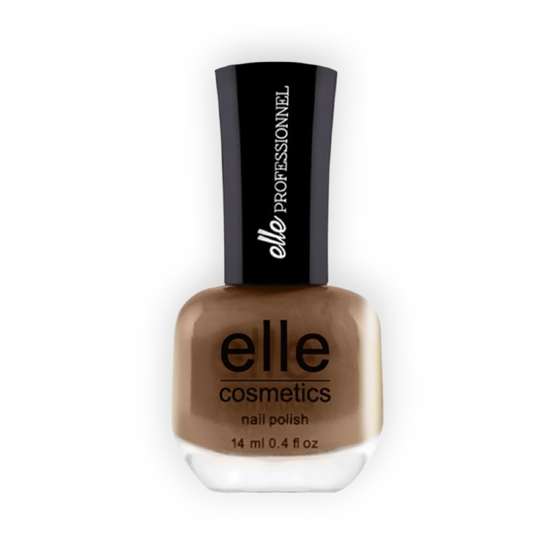 ELLE NAIL POLISH 14 ML 602