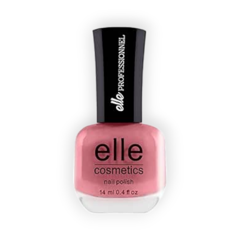 ELLE NAIL POLISH 14 ML 405
