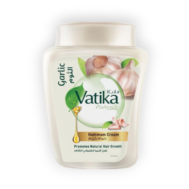 VATIKA CONDITIONER CREAM GARLIC 250GM