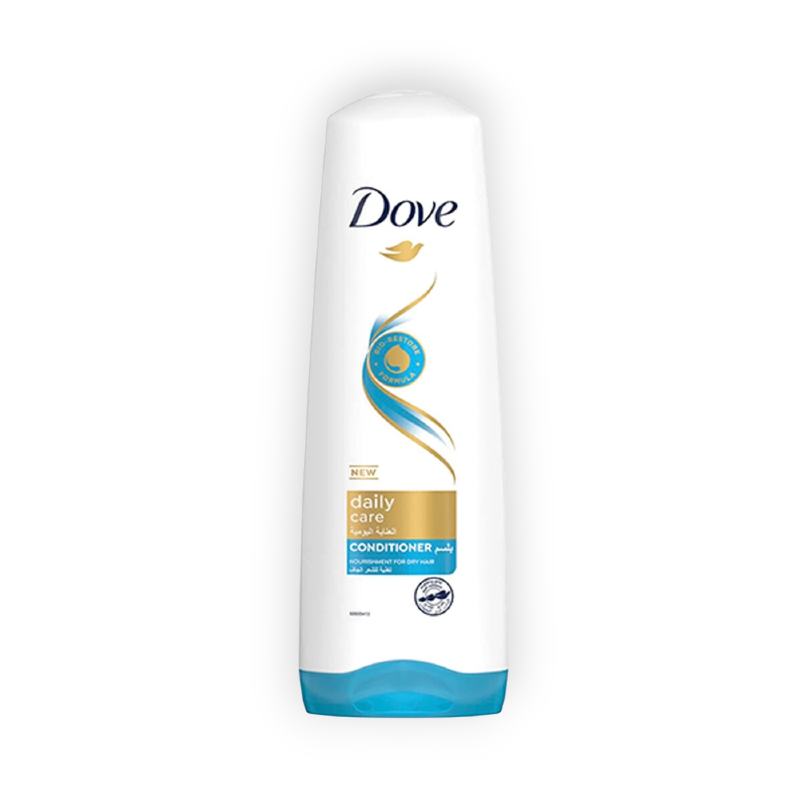 DOVE CONDITIONER DAILY CARE 350 ML