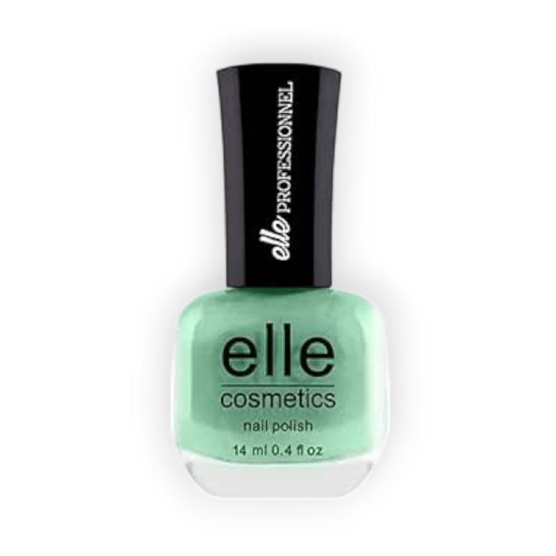 ELLE NAIL POLISH 14 ML 804