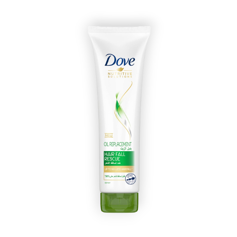 DOVE OIL REPLACEMENT HAIR FALL RESCUE 300ML