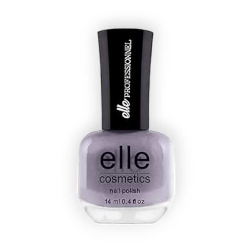 ELLE NAIL POLISH 14 ML 702
