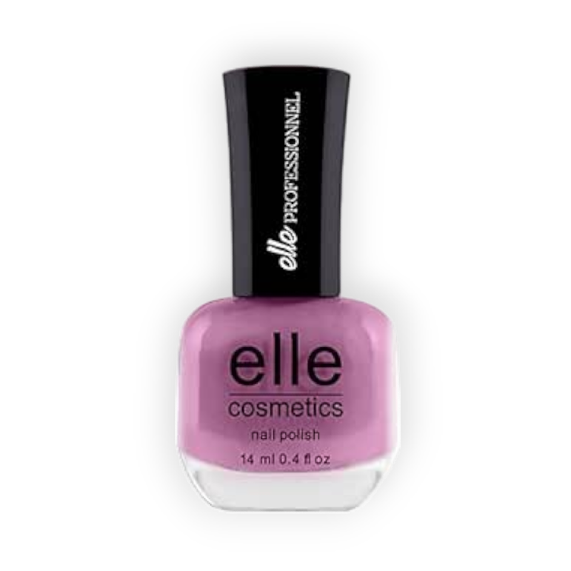 ELLE NAIL POLISH 14 ML 701