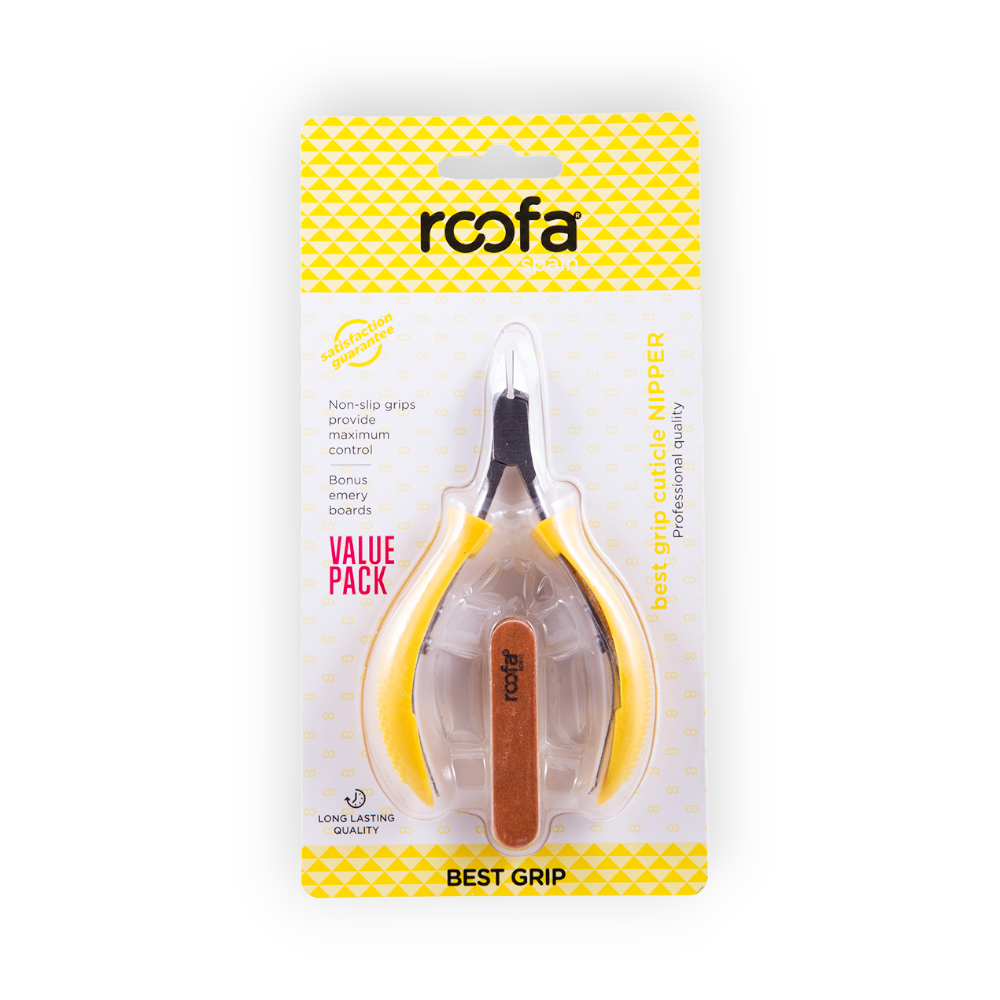 ROOFA BEST GRIP VALUE PACK 005BG
