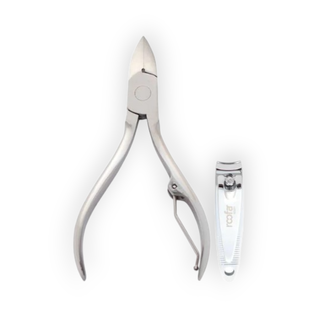 SONATA Cuticle remover and nail cleaning tool88312
