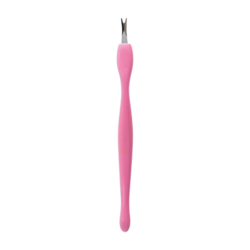 ROOFA CUTICLE REMOVER PUSHER 017NC