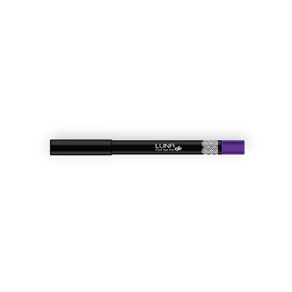 LUNA KAJAL SOFT EYE LINER BLUE