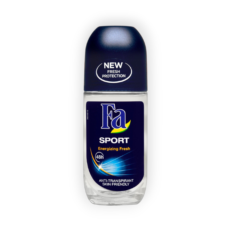 FA ROLL ON MEN SPORT FRESH 50ML