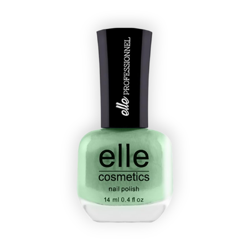 ELLE NAIL POLISH 14 ML 805