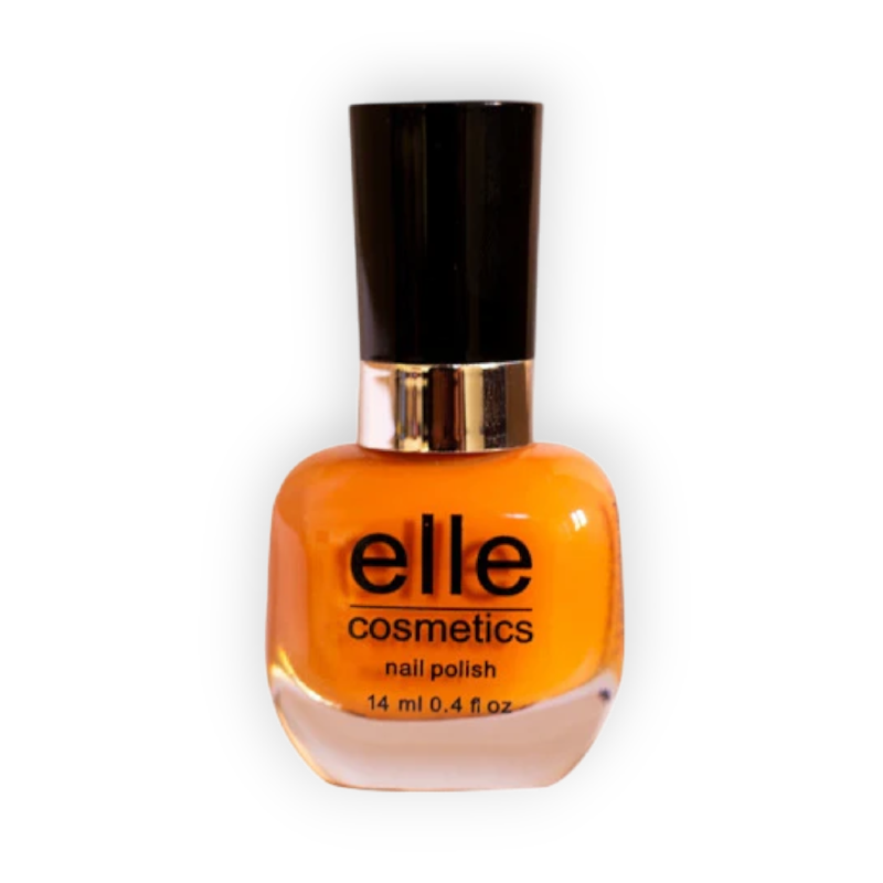 ELLE NAIL POLISH 14 ML .303
