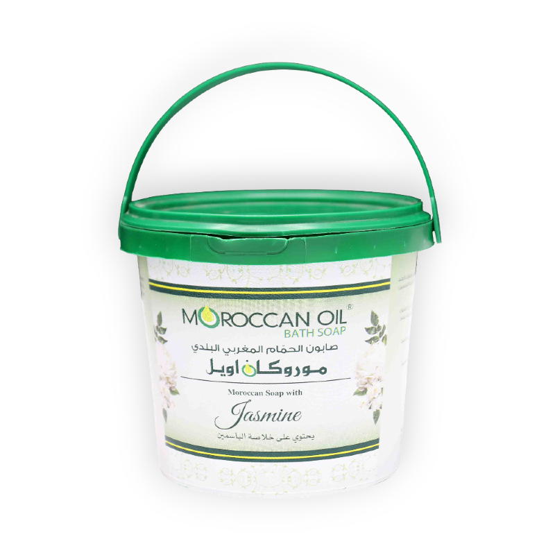MOROCCANOIL BATH SOAP JASMINE 850 ML