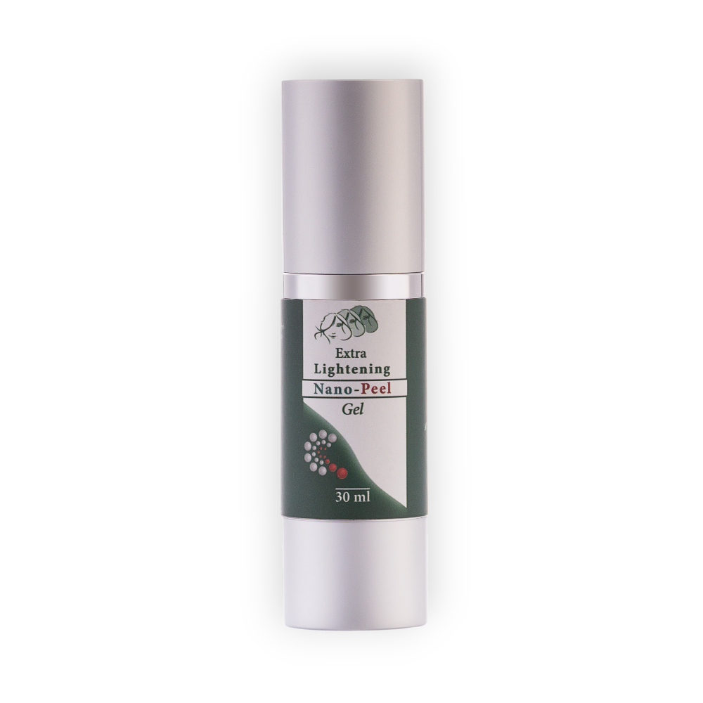 EXTRA LIGHTENING NANO-PEEL GEL 30ML