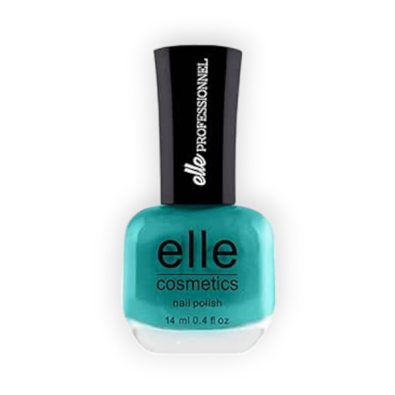 ELLE NAIL POLISH 14 ML 803