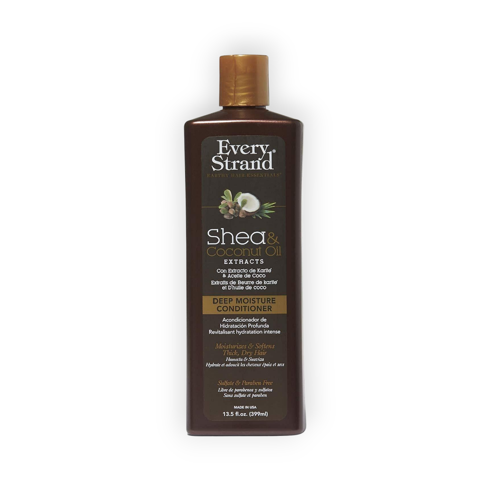 EVERY STRAND SHEA&COCONUT OIL CONDITIONER 399ML