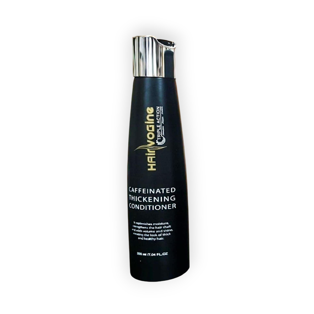 HAIRVOGINE CONDITIONER 200ML