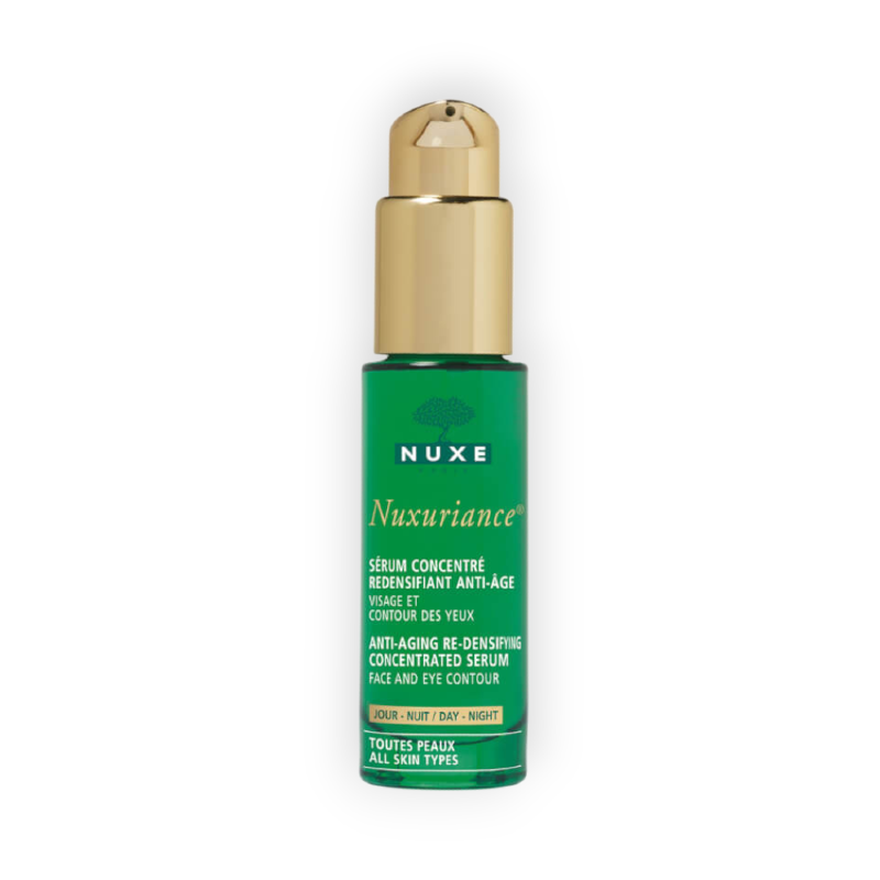 nuxe anti aging serum 30 ml