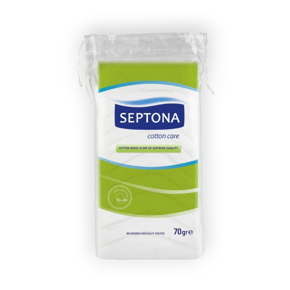 SEPTONA COTTON 70 GM